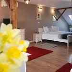Apartment House Timisoara