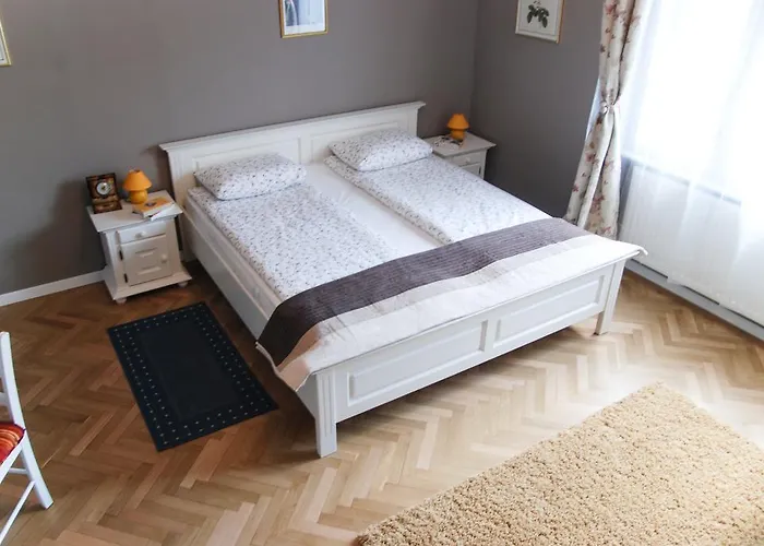 Apartment House Timisoara
