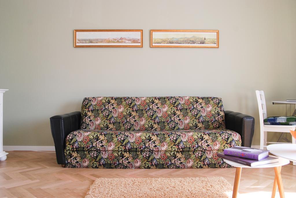 House Apartment