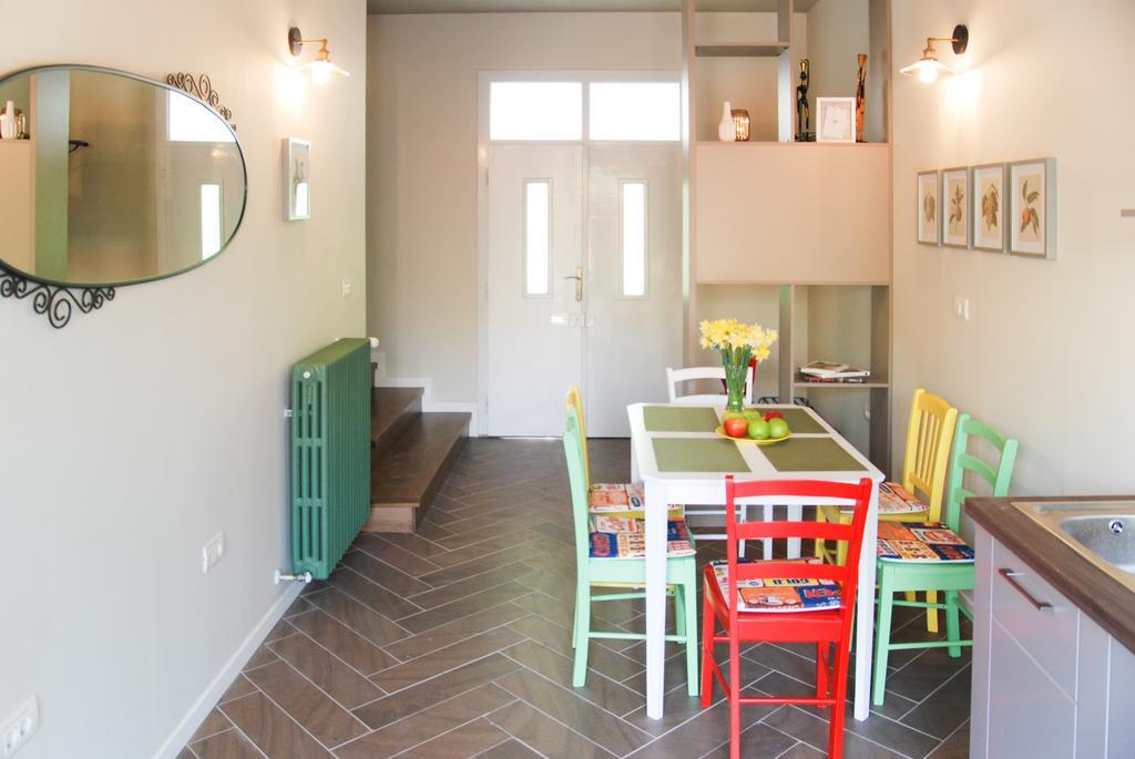 House Apartment