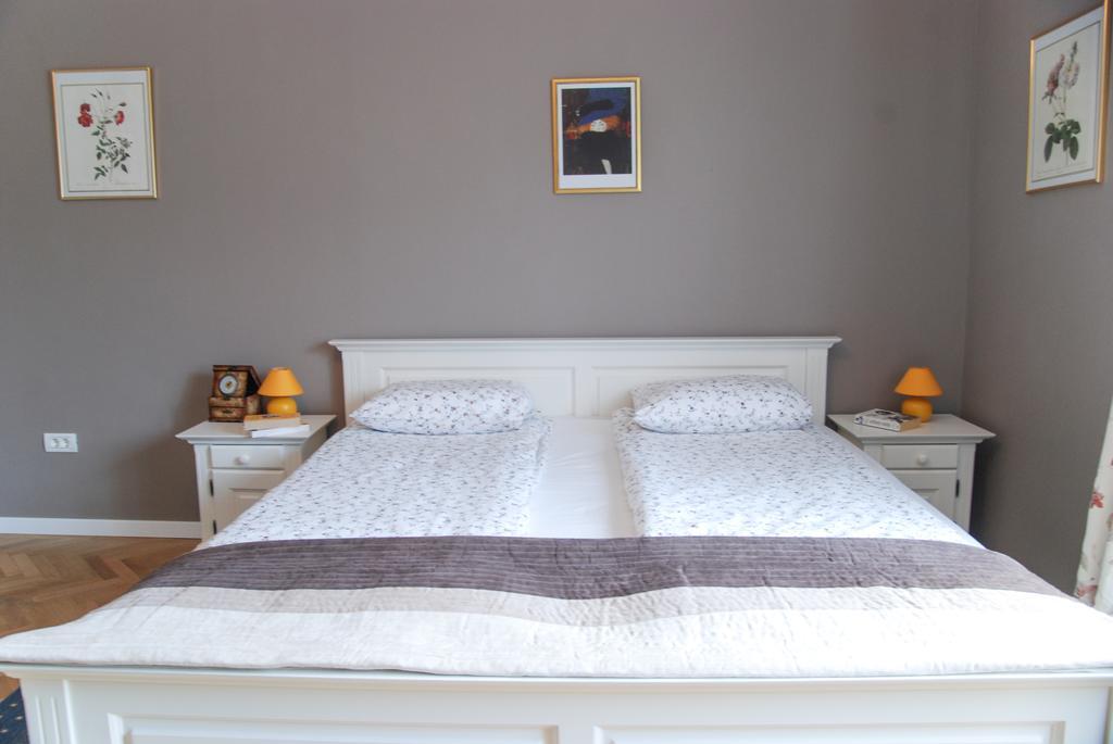 House Appartement *