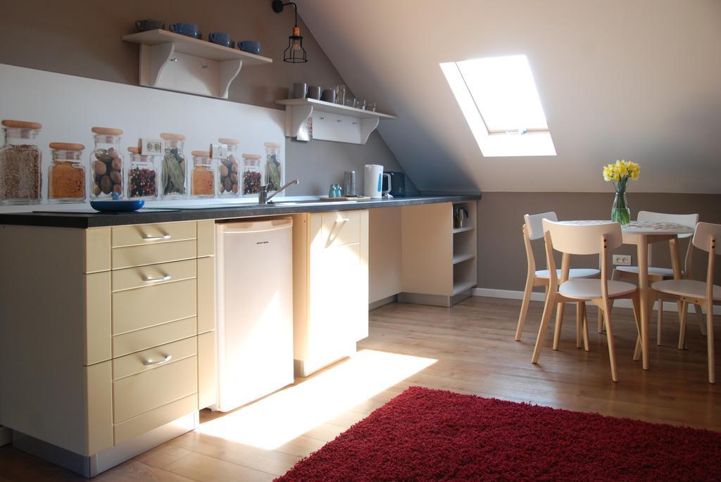 House Apartment Timişoara
