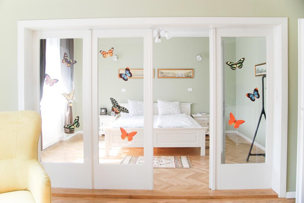 Appartement House