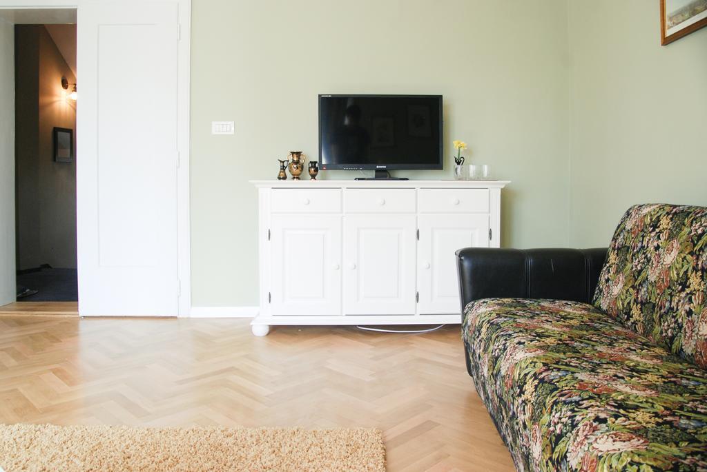 House Apartment