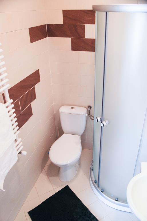 House Appartement