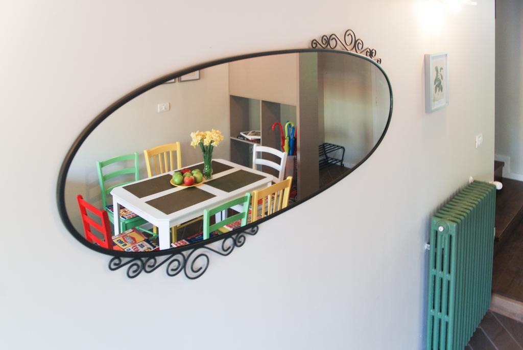 House Apartment *