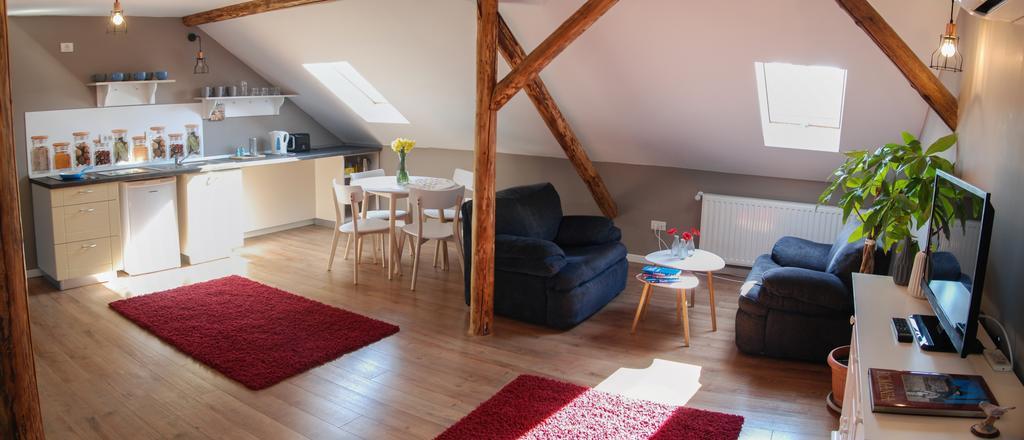 Appartement House *